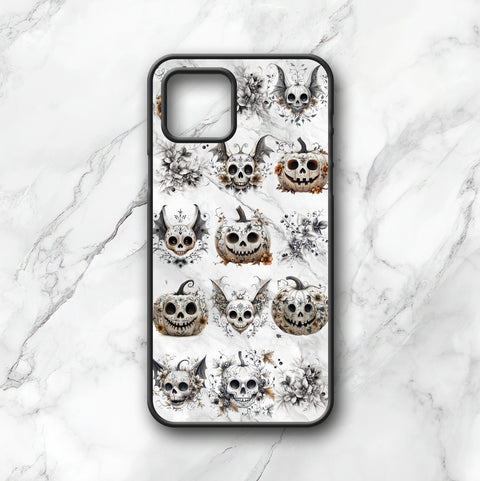 Midnight Whimsy Smartphone Case