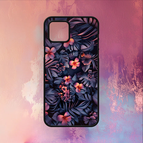 Sunset Bloom Smartphone Case