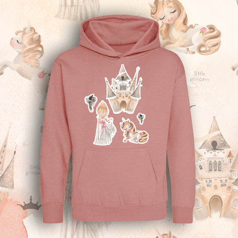 Mystic Unicorn Hoodie