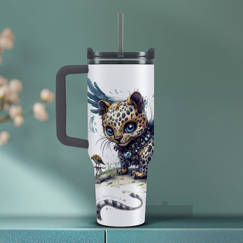 Wild Wings Tumbler