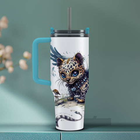 Wild Wings Tumbler