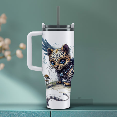 Wild Wings Tumbler